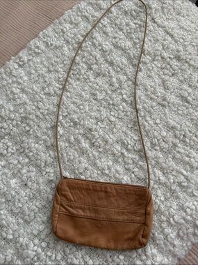 Mini | Leather | Crossbody